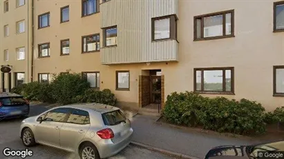 Lägenheter till salu i Söderort - Bild från Google Street View