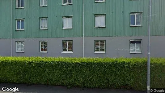 Lägenheter till salu i Mölndal - Bild från Google Street View