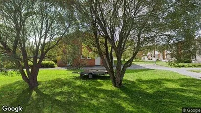 Lägenheter till salu i Östersund - Bild från Google Street View