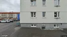 Lägenhet till salu, Ystad, Skottegatan