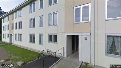 Lägenheter till salu i Tyresö - Bild från Google Street View