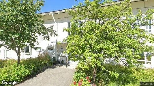 Lägenheter till salu i Göteborg Västra - Bild från Google Street View