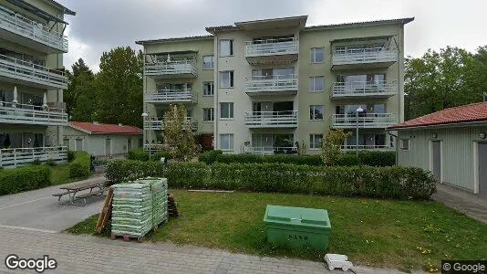 Lägenheter till salu i Söderort - Bild från Google Street View