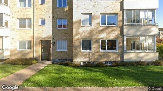 Lägenheter till salu i Malmö Centrum - Bild från Google Street View