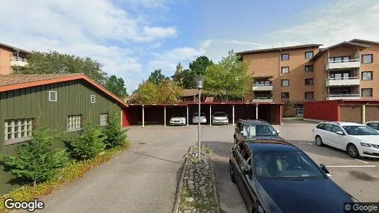 Lägenheter att hyra i Växjö - Bild från Google Street View