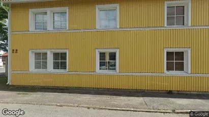 Bostadsrätter till salu i Haparanda - Bild från Google Street View