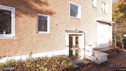 Bostadsrätter till salu i Söderort - Bild från Google Street View