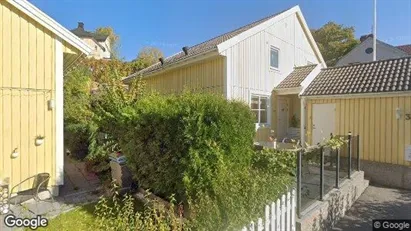 Bostadsrätter till salu i Västerort - Bild från Google Street View