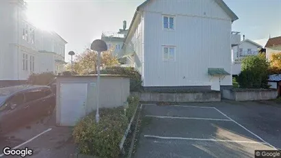 Bostadsrätter till salu i Jönköping - Bild från Google Street View
