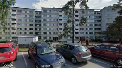 Lägenheter till salu i Täby - Bild från Google Street View