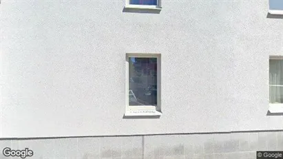 Lägenheter att hyra i Tyresö - Bild från Google Street View