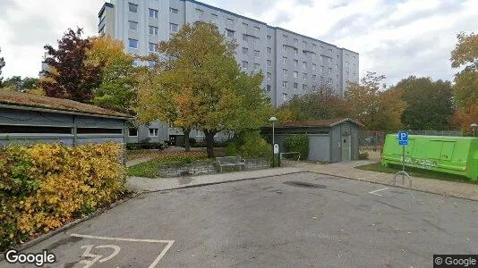 Lägenheter till salu i Malmö Centrum - Bild från Google Street View