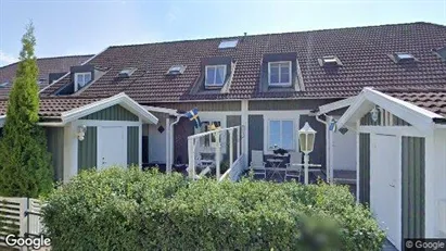 Lägenheter till salu i Botkyrka - Bild från Google Street View