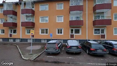 Lägenheter till salu i Borlänge - Bild från Google Street View