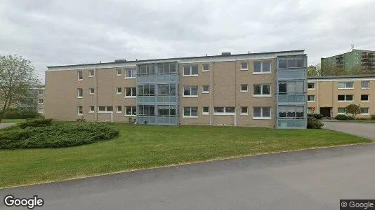 Lägenheter till salu i Kalmar - Bild från Google Street View