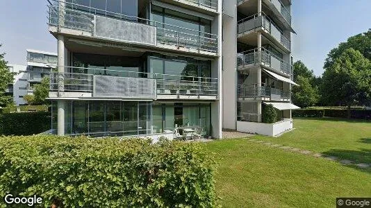 Lägenheter till salu i Lund - Bild från Google Street View