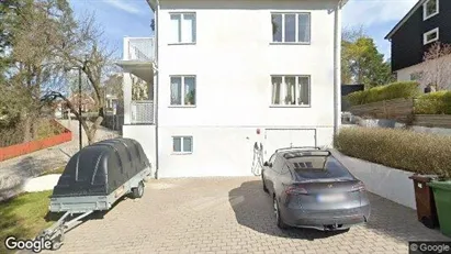 Lägenheter till salu i Sundbyberg - Bild från Google Street View