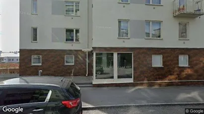 Lägenheter till salu i Sundbyberg - Bild från Google Street View
