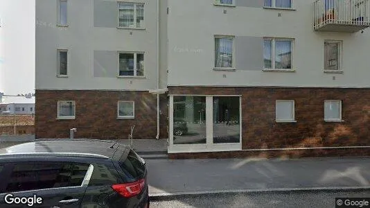 Lägenheter till salu i Sundbyberg - Bild från Google Street View