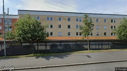 Lägenheter till salu i Jönköping - Bild från Google Street View