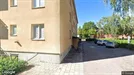 Lägenhet till salu, Uppsala, Svartbäcksgatan