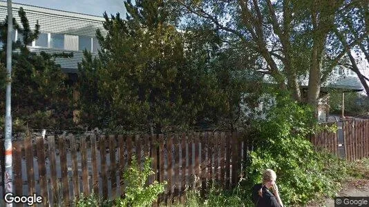 Lägenheter till salu i Järfälla - Bild från Google Street View