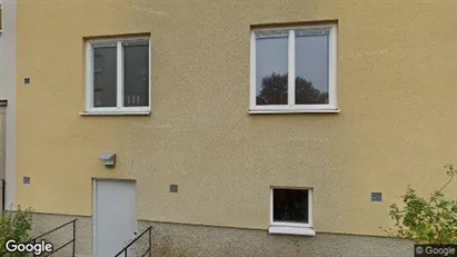 Lägenheter till salu i Söderort - Bild från Google Street View