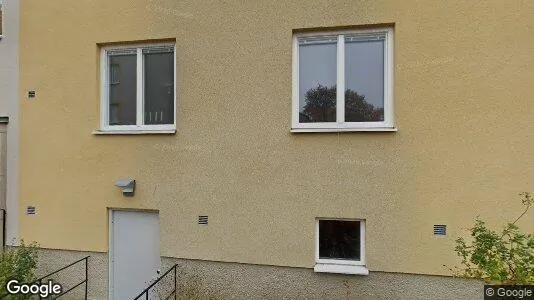 Lägenheter till salu i Söderort - Bild från Google Street View