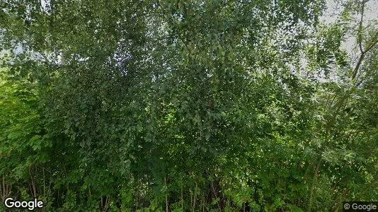 Lägenheter att hyra i Mark - Bild från Google Street View