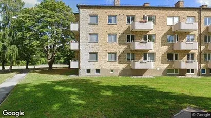 Lägenheter till salu i Örgryte-Härlanda - Bild från Google Street View