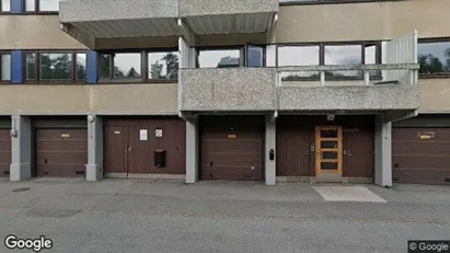Bostadsrätter till salu i Täby - Bild från Google Street View