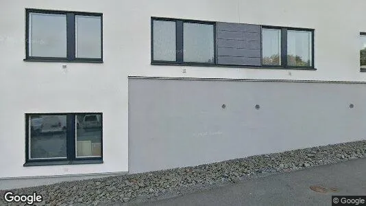 Bostadsrätter till salu i Knivsta - Bild från Google Street View