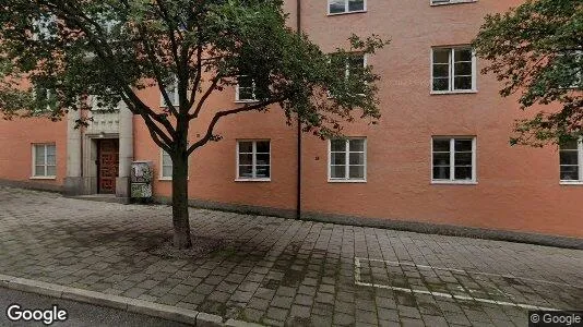 Bostadsrätter till salu i Område ej specificerat - Bild från Google Street View