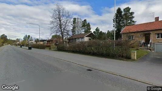 Lägenheter att hyra i Skellefteå - Bild från Google Street View