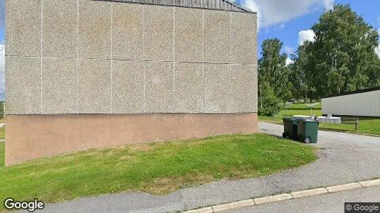 Lägenheter att hyra i Örnsköldsvik - Bild från Google Street View
