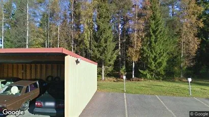 Lägenheter att hyra i Skellefteå - Bild från Google Street View