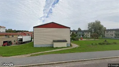 Lägenheter att hyra i Nordanstig - Bild från Google Street View