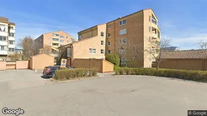 Lägenheter till salu i Österåker - Bild från Google Street View