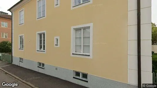Bostadsrätter till salu i Linköping - Bild från Google Street View