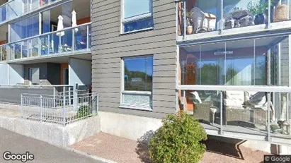 Lägenheter till salu i Göteborg Västra - Bild från Google Street View