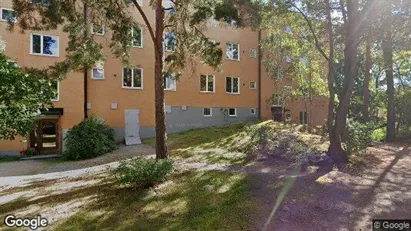 Lägenheter till salu i Söderort - Bild från Google Street View