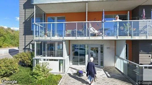 Lägenheter till salu i Göteborg Västra - Bild från Google Street View