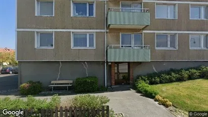 Lägenheter till salu i Simrishamn - Bild från Google Street View