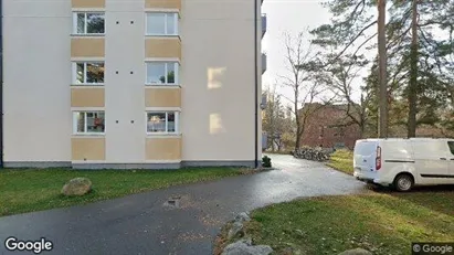 Bostadsrätter till salu i Söderort - Bild från Google Street View