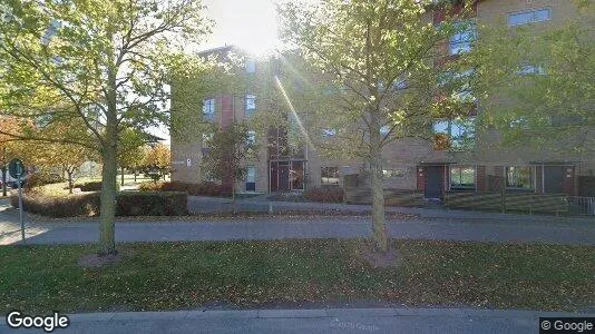 Lägenheter att hyra i Limhamn/Bunkeflo - Bild från Google Street View