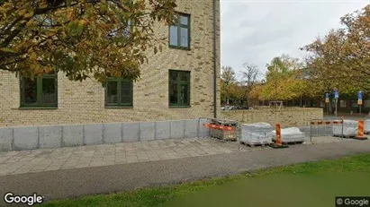 Lägenheter att hyra i Trelleborg - Bild från Google Street View
