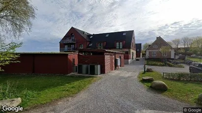 Bostadsrätter till salu i Lund - Bild från Google Street View
