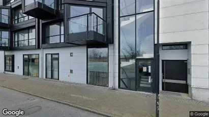 Lägenheter till salu i Malmö Centrum - Bild från Google Street View