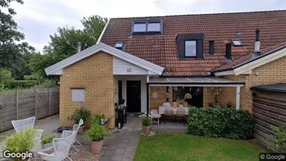 Lägenheter till salu i Staffanstorp - Bild från Google Street View
