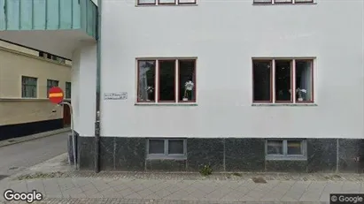 Lägenheter till salu i Malmö Centrum - Bild från Google Street View